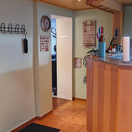 Schwarzer Hirsch * Wieda