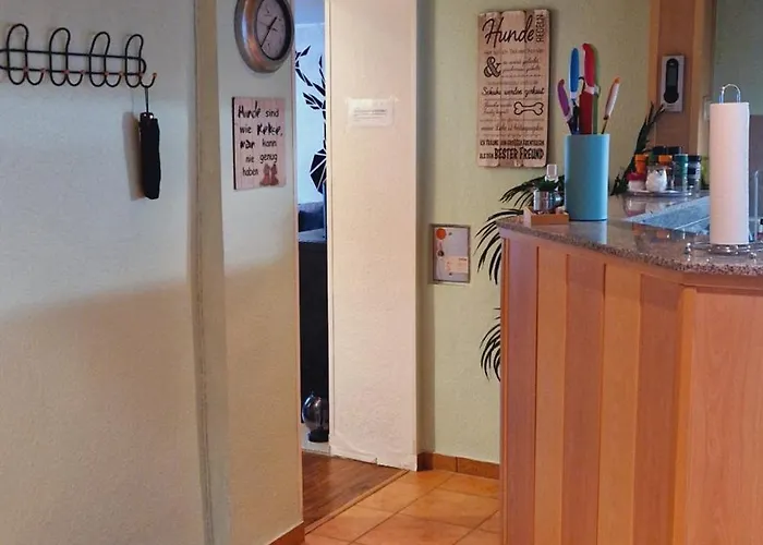 Schwarzer Hirsch * Wieda